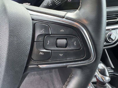 2024 Buick Envista Sport Touring FWD