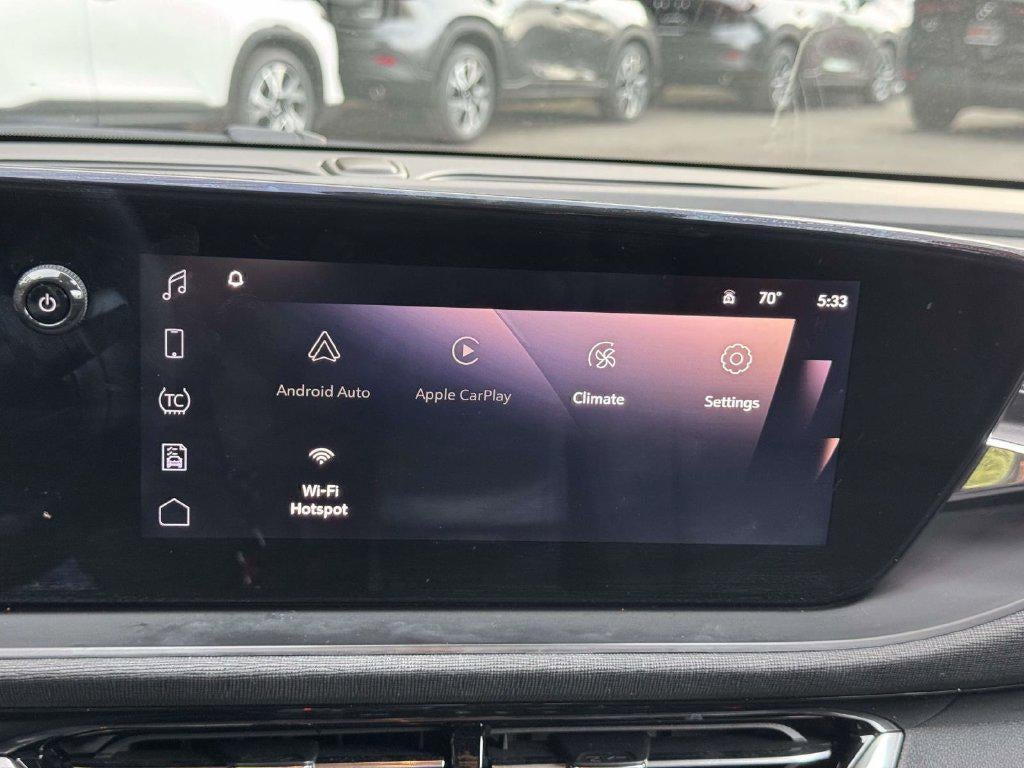 2024 Buick Envista Sport Touring FWD