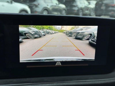 2024 Buick Envista Sport Touring FWD