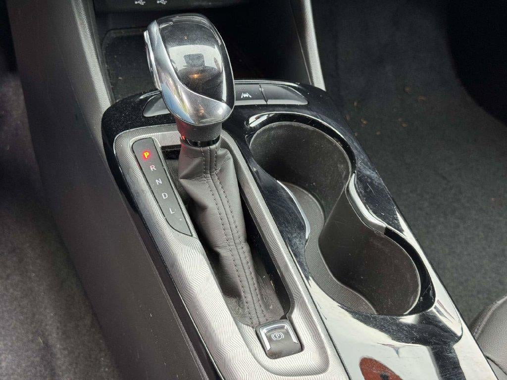 2024 Buick Envista Sport Touring FWD