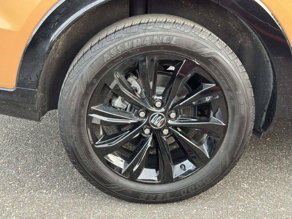 2024 Buick Envista Sport Touring FWD