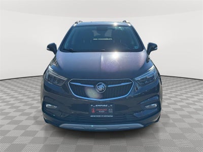 2018 Buick Encore Essence