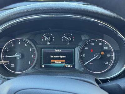 2018 Buick Encore Essence