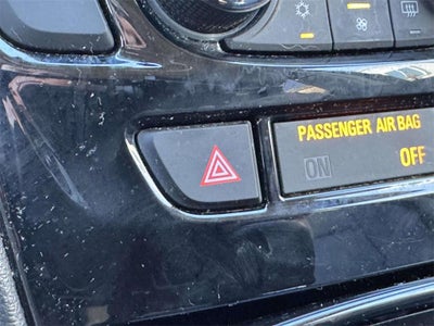 2018 Buick Encore Essence