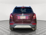 2018 Buick Encore Essence