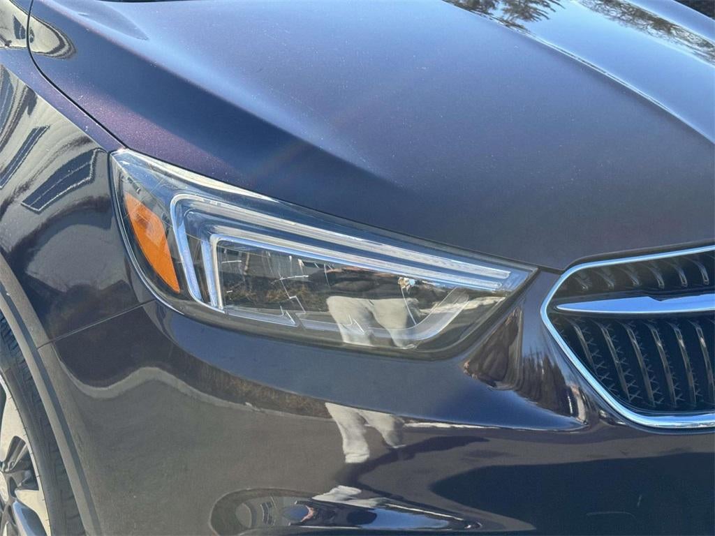 2018 Buick Encore Essence