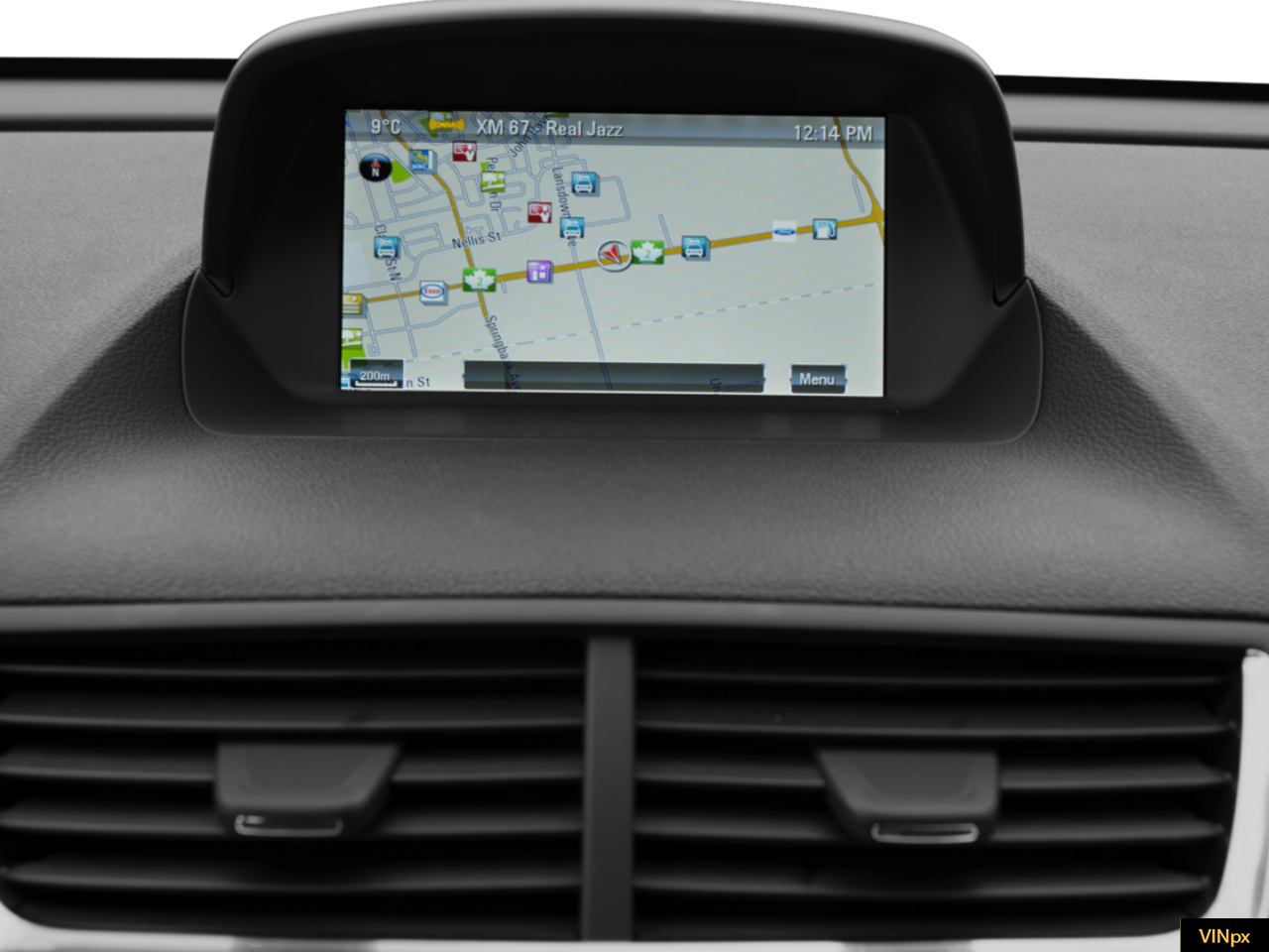 2016 Buick Encore Premium