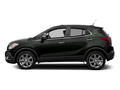 2016 Buick Encore Premium