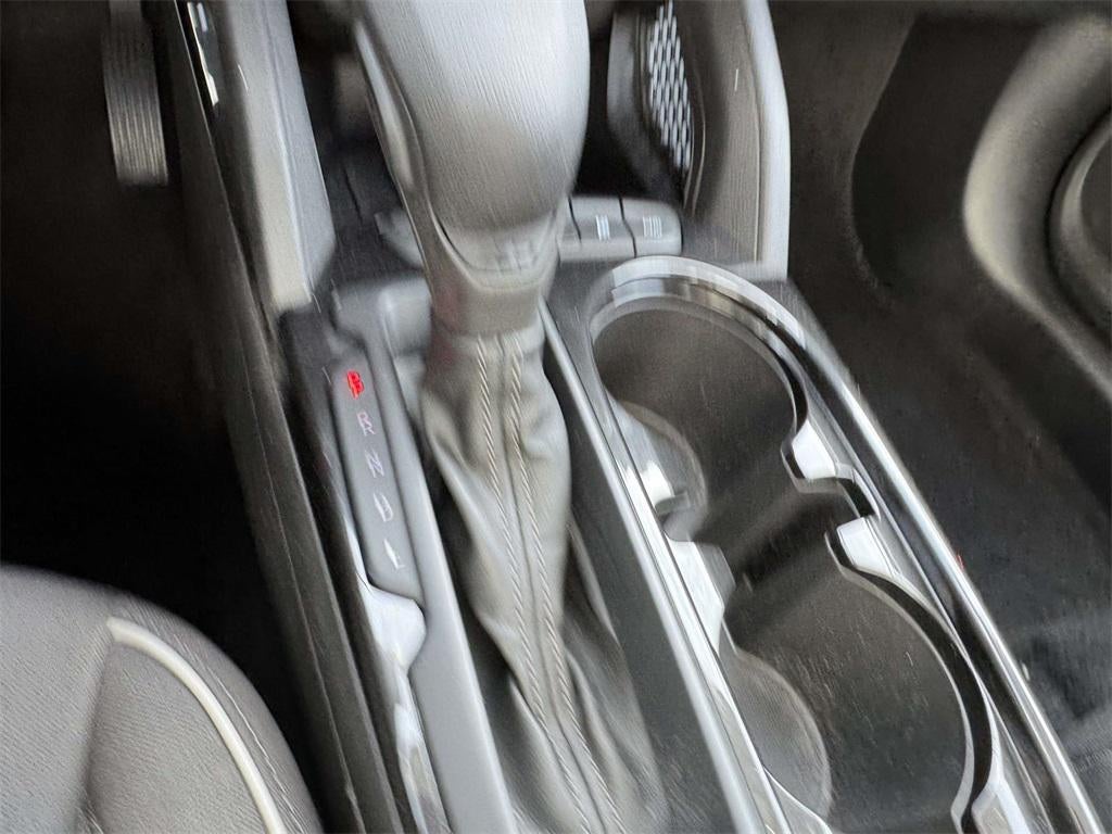 2022 Chevrolet Trailblazer AWD LT