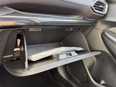 2022 Chevrolet Trailblazer AWD LT