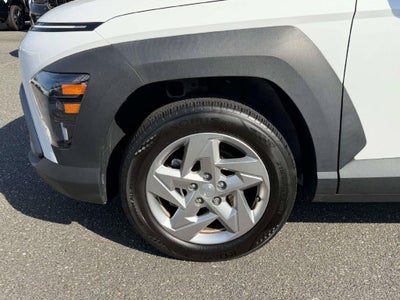 2024 Hyundai Kona SE