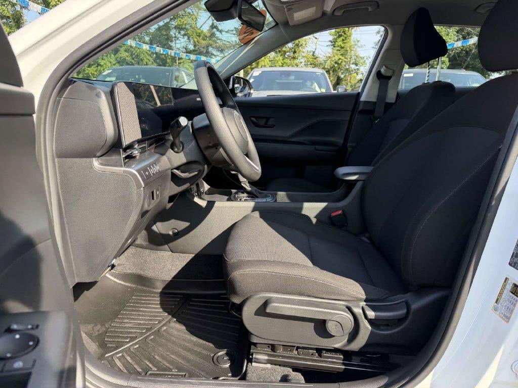 2024 Hyundai Kona SE