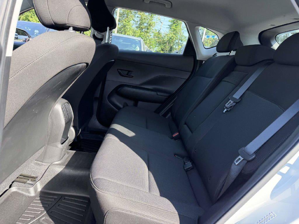 2024 Hyundai Kona SE