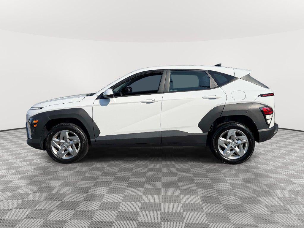 2024 Hyundai Kona SE