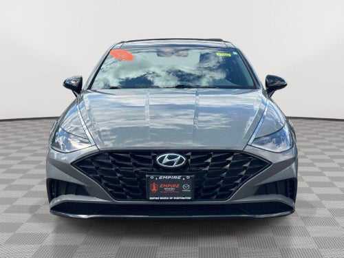 2022 Hyundai Sonata SEL Plus