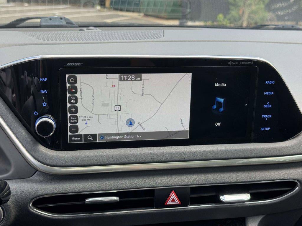 2022 Hyundai Sonata SEL Plus