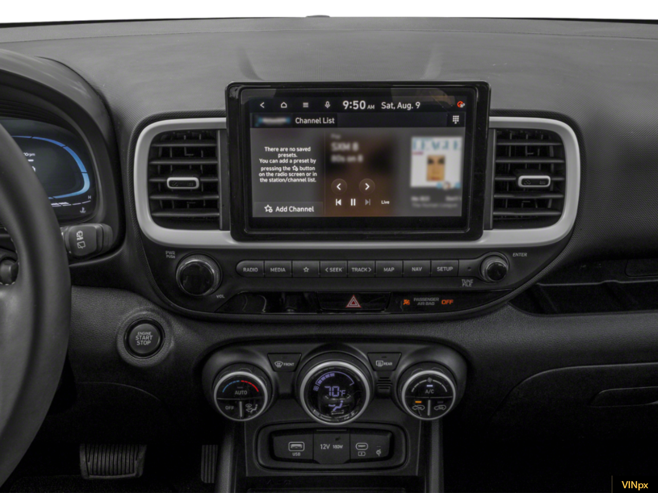 2023 Hyundai Venue Limited