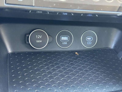 2025 Genesis G70 2.5T AWD