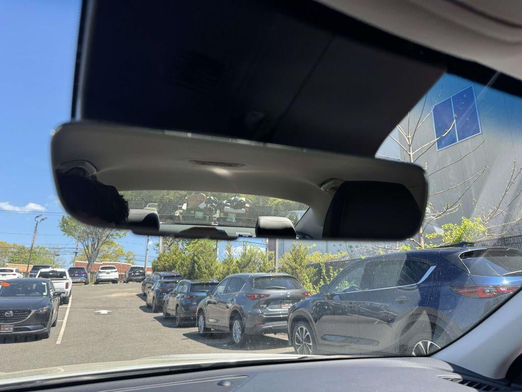 2025 Genesis G70 2.5T AWD