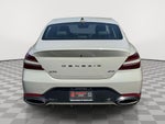 2025 Genesis G70 2.5T AWD