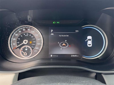 2023 Genesis G70 2.0T AWD