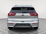 2017 Kia Niro LX