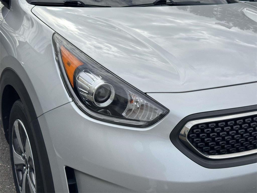 2017 Kia Niro LX