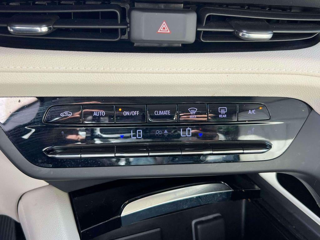 2023 Buick Envision Essence AWD
