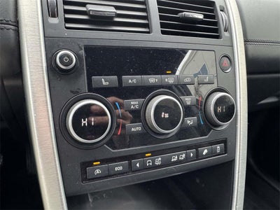 2016 Land Rover Discovery Sport HSE LUX