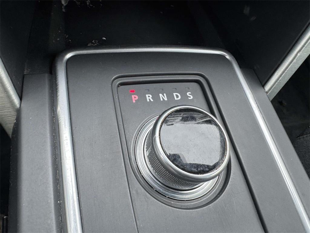 2016 Land Rover Discovery Sport HSE LUX