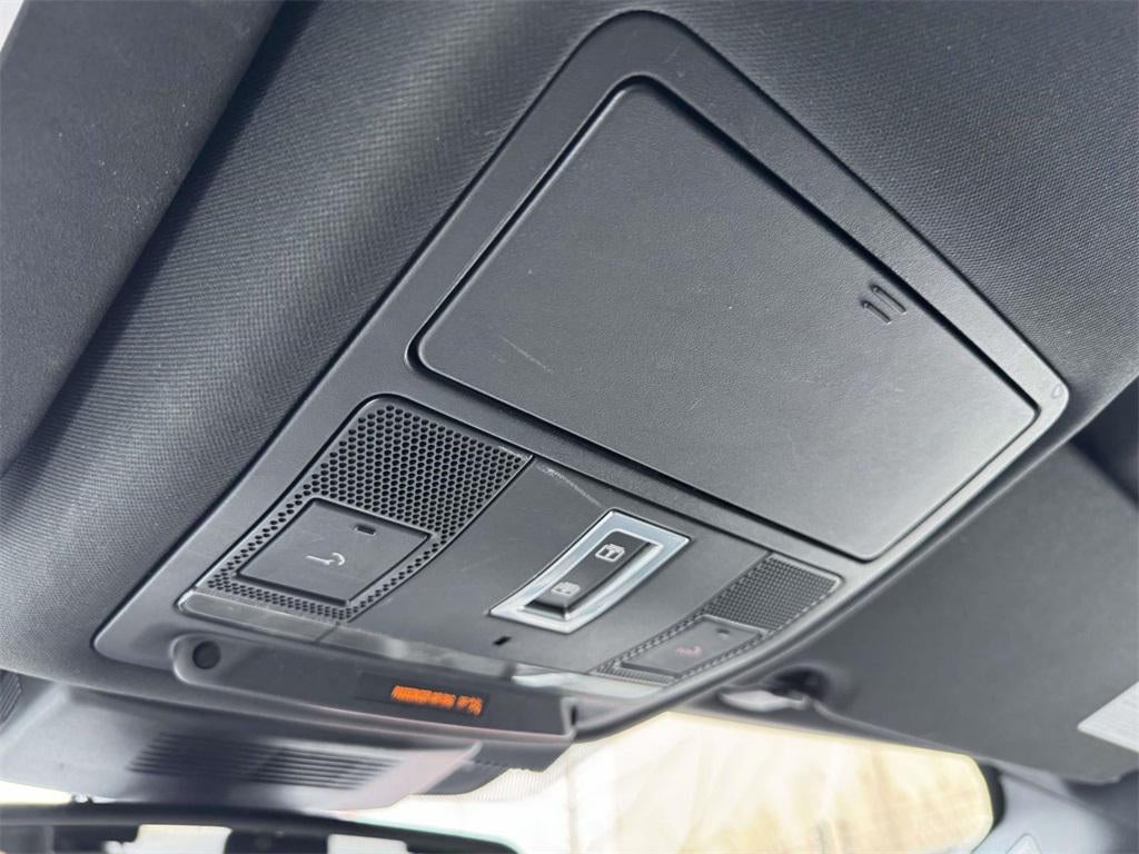 2016 Land Rover Discovery Sport HSE LUX