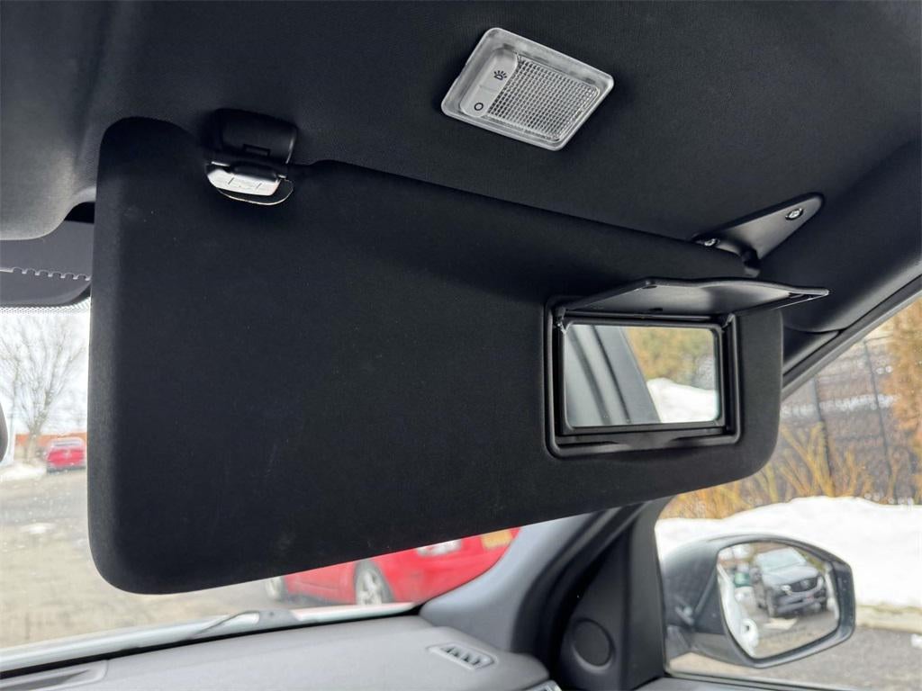 2016 Land Rover Discovery Sport HSE LUX