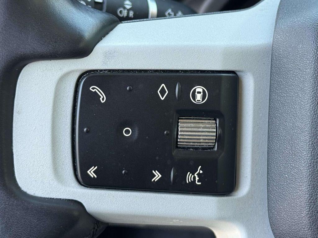 2024 Land Rover Defender 110 S