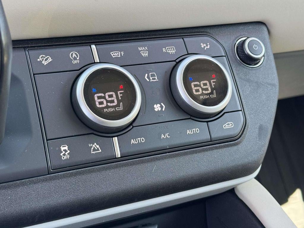 2024 Land Rover Defender 110 S