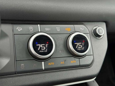 2023 Land Rover Defender 110 S