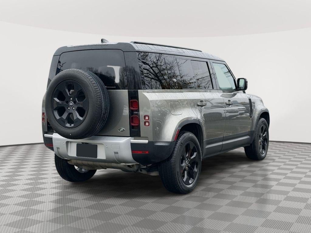 2023 Land Rover Defender 110 S