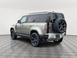 2023 Land Rover Defender 110 S