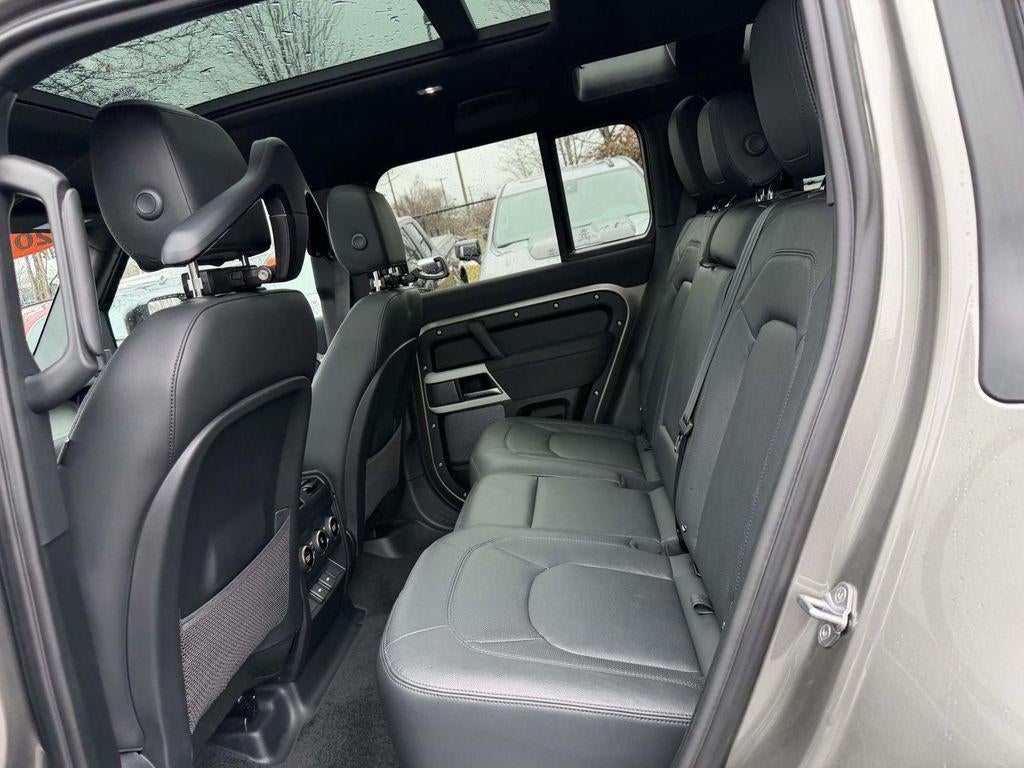 2023 Land Rover Defender 110 S