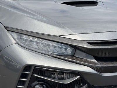 2020 Honda Civic Touring