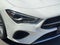 2025 Mercedes-Benz CLA 250 Coupe 4MATIC®