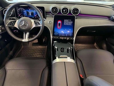 2024 Mercedes-Benz C 300 C 300