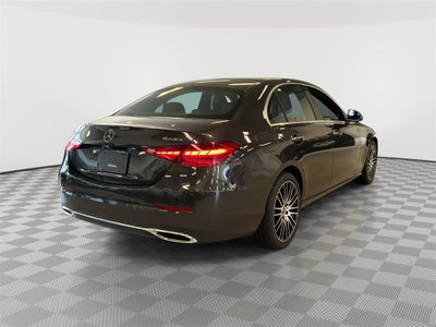 2024 Mercedes-Benz C 300 C 300