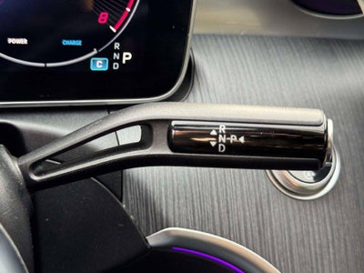 2023 Mercedes-Benz C 300 4MATIC® Sedan
