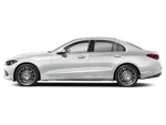 2023 Mercedes-Benz C 300 4MATIC® Sedan