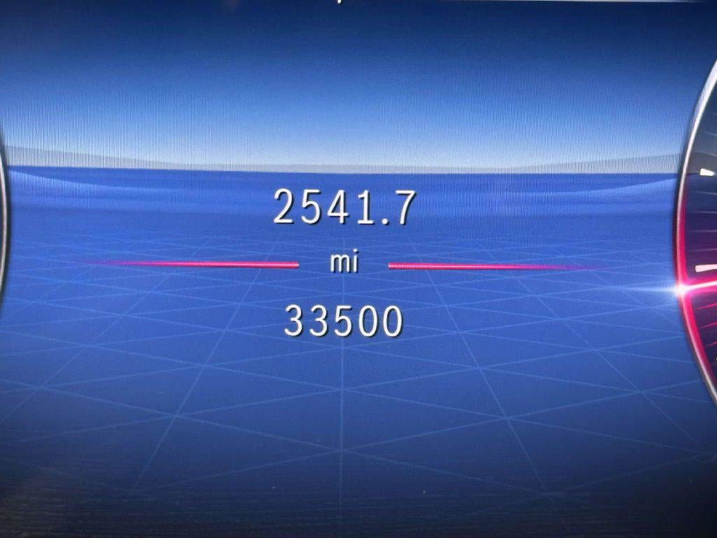 2023 Mercedes-Benz C 300 4MATIC® Sedan