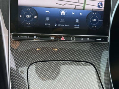 2023 Mercedes-Benz C 300 4MATIC® Sedan