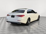 2023 Mercedes-Benz C 300 4MATIC® Sedan