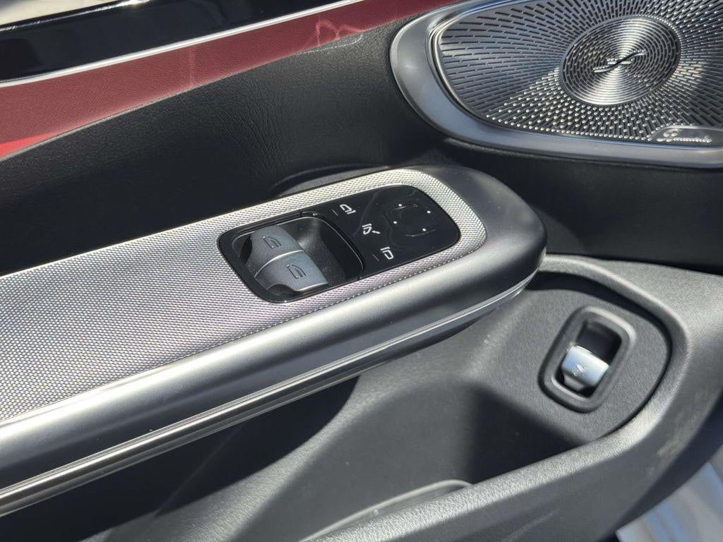 2026 Mercedes-Benz AMG® CLE 53 CLE 53 AMG®