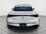 2026 Mercedes-Benz AMG® CLE 53 CLE 53 AMG®