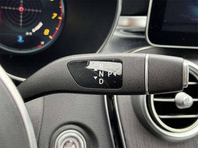 2021 Mercedes-Benz C 300 4MATIC® Sedan